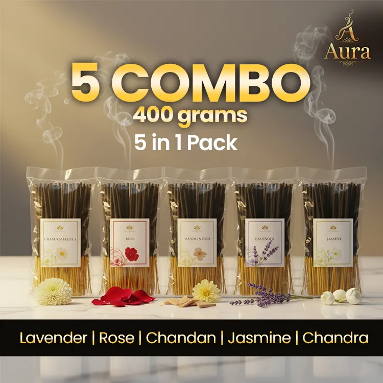 Aura Incense Sticks - Artboard 9